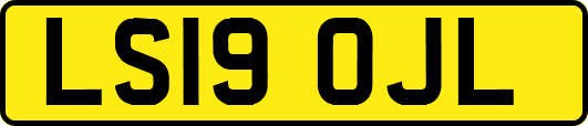 LS19OJL