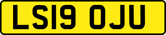 LS19OJU