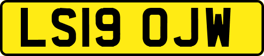 LS19OJW