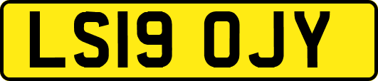 LS19OJY