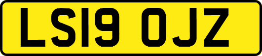 LS19OJZ