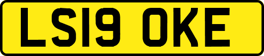 LS19OKE