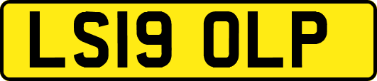 LS19OLP