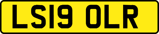 LS19OLR