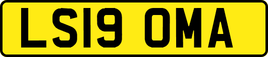 LS19OMA