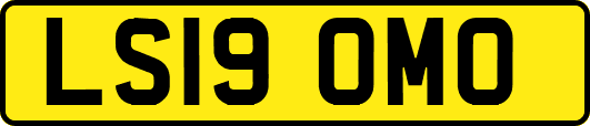 LS19OMO