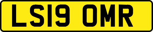 LS19OMR