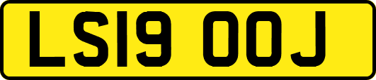LS19OOJ