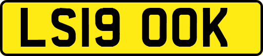 LS19OOK