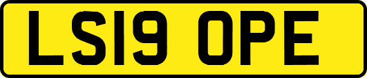 LS19OPE