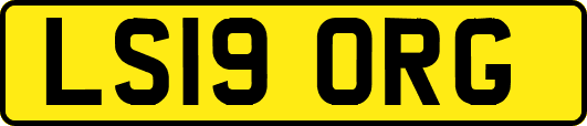 LS19ORG