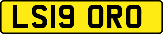 LS19ORO
