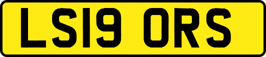 LS19ORS