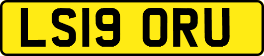 LS19ORU