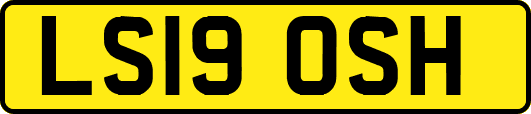 LS19OSH
