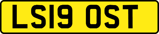 LS19OST