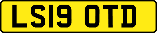 LS19OTD