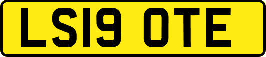 LS19OTE