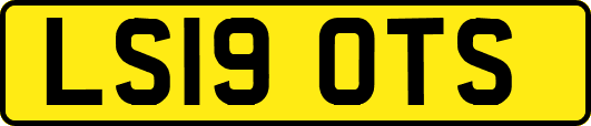 LS19OTS