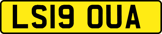 LS19OUA