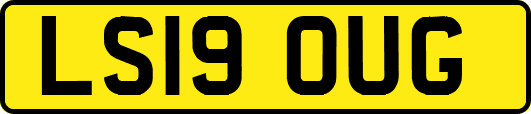 LS19OUG