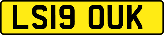 LS19OUK