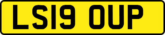 LS19OUP