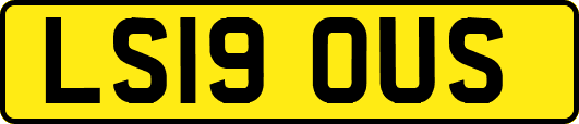 LS19OUS