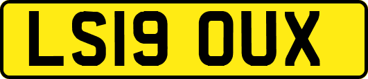 LS19OUX