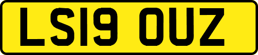 LS19OUZ