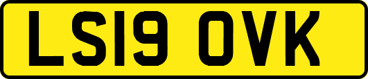 LS19OVK