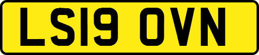 LS19OVN