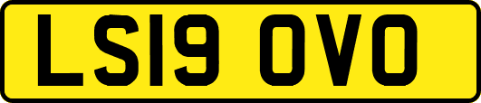 LS19OVO