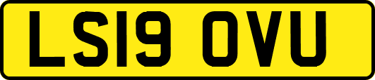 LS19OVU