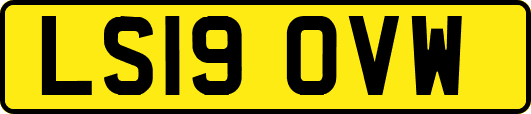 LS19OVW
