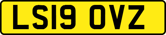 LS19OVZ