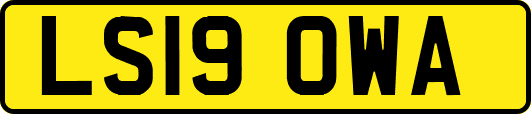 LS19OWA