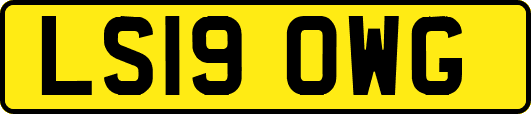 LS19OWG