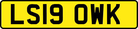 LS19OWK