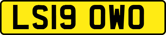 LS19OWO