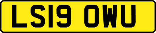 LS19OWU