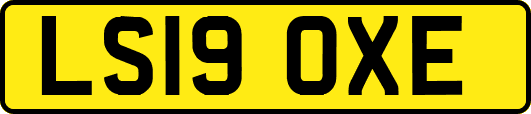 LS19OXE