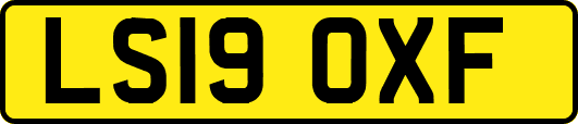 LS19OXF
