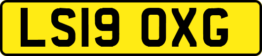 LS19OXG