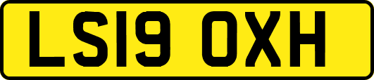 LS19OXH