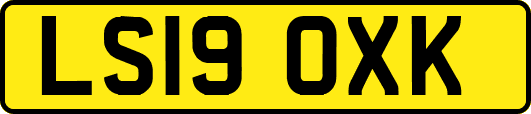 LS19OXK