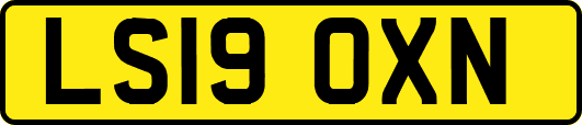 LS19OXN
