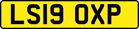 LS19OXP