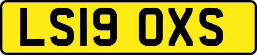LS19OXS