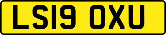 LS19OXU